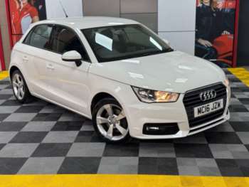 2016 - 1.4 TFSI Sport 5dr