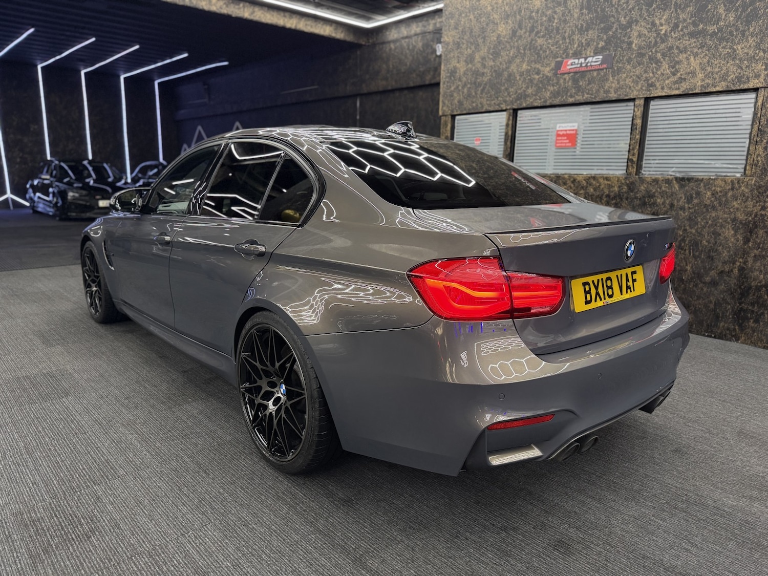 Used BMW M3 2018 for sale - 76863925: Photo 10