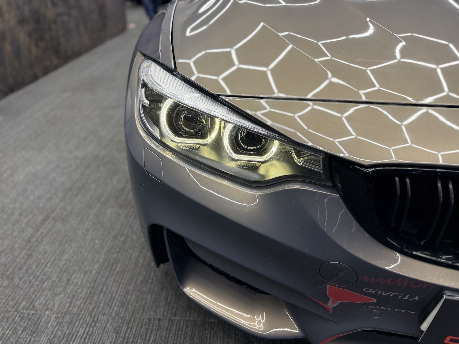 Used BMW M3 2018 for sale - 76863925: Photo 15