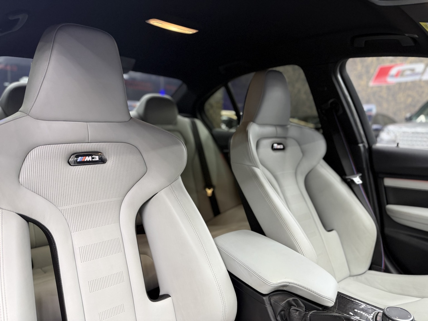 Used BMW M3 2018 for sale - 76863925: Photo 2