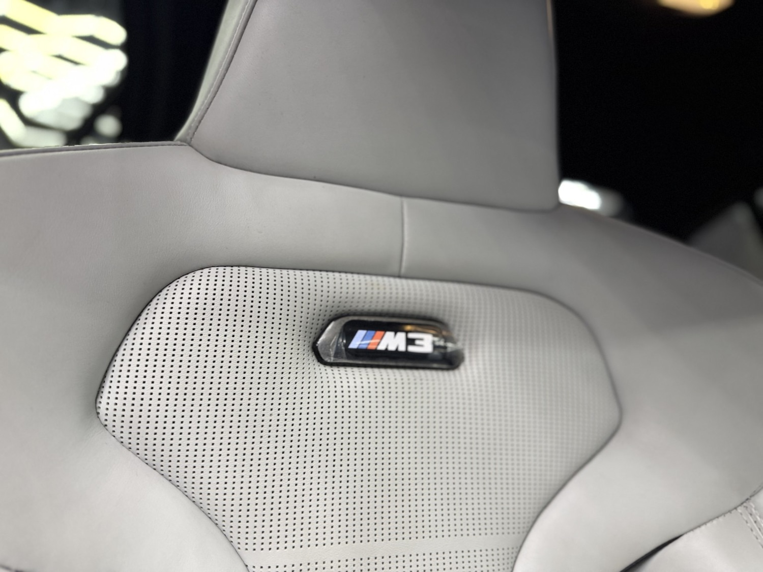 Used BMW M3 2018 for sale - 76863925: Photo 20