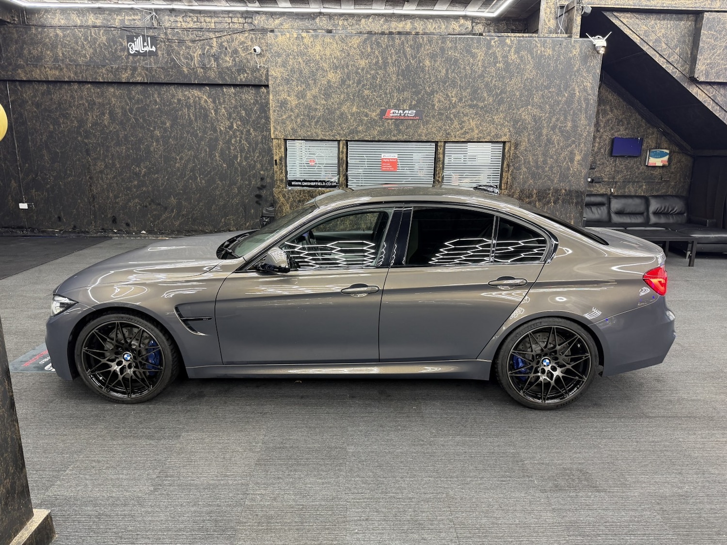 Used BMW M3 2018 for sale - 76863925: Photo 30