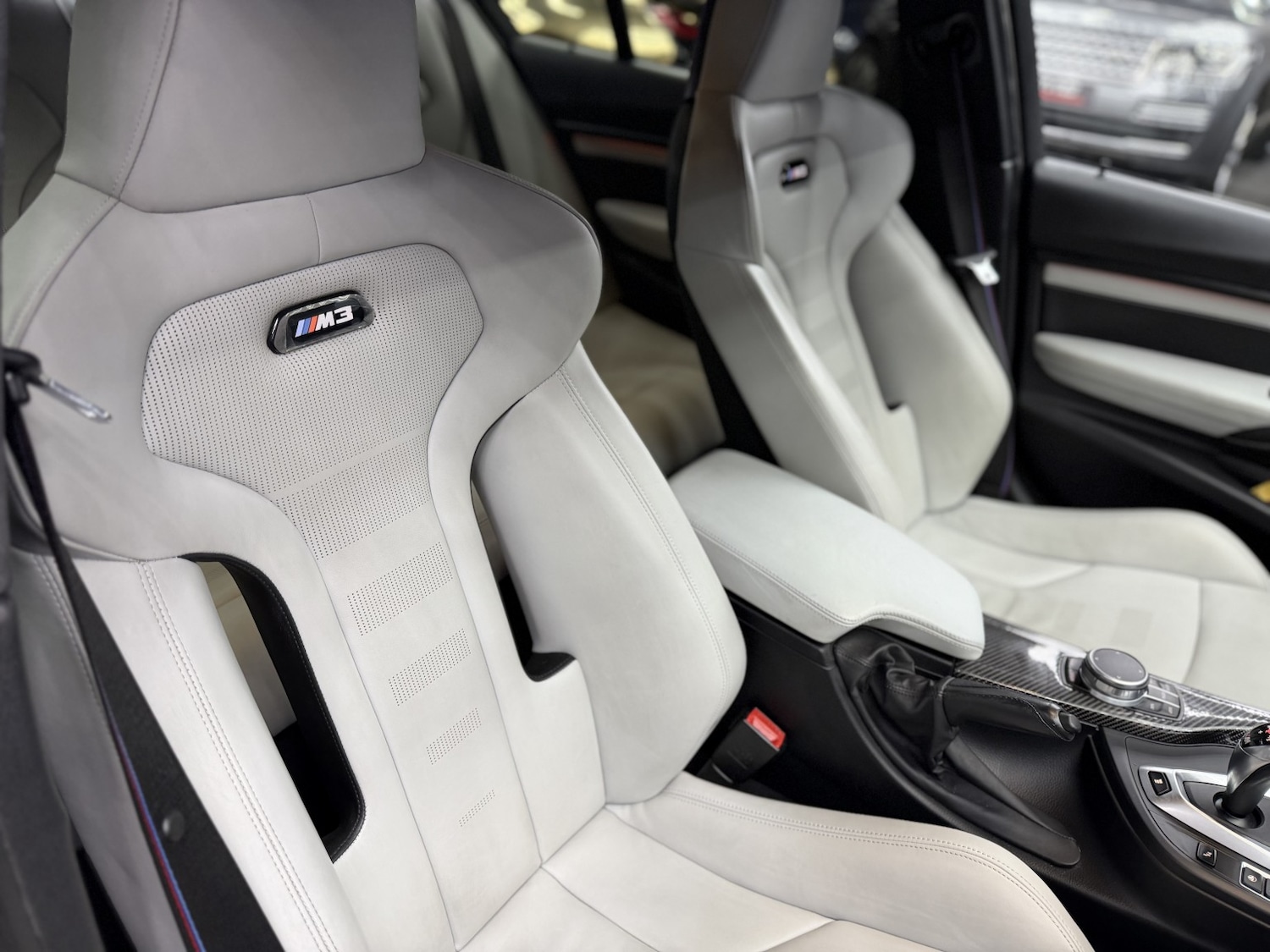 Used BMW M3 2018 for sale - 76863925: Photo 39