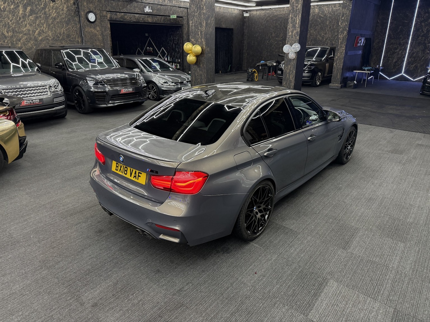 Used BMW M3 2018 for sale - 76863925: Photo 5