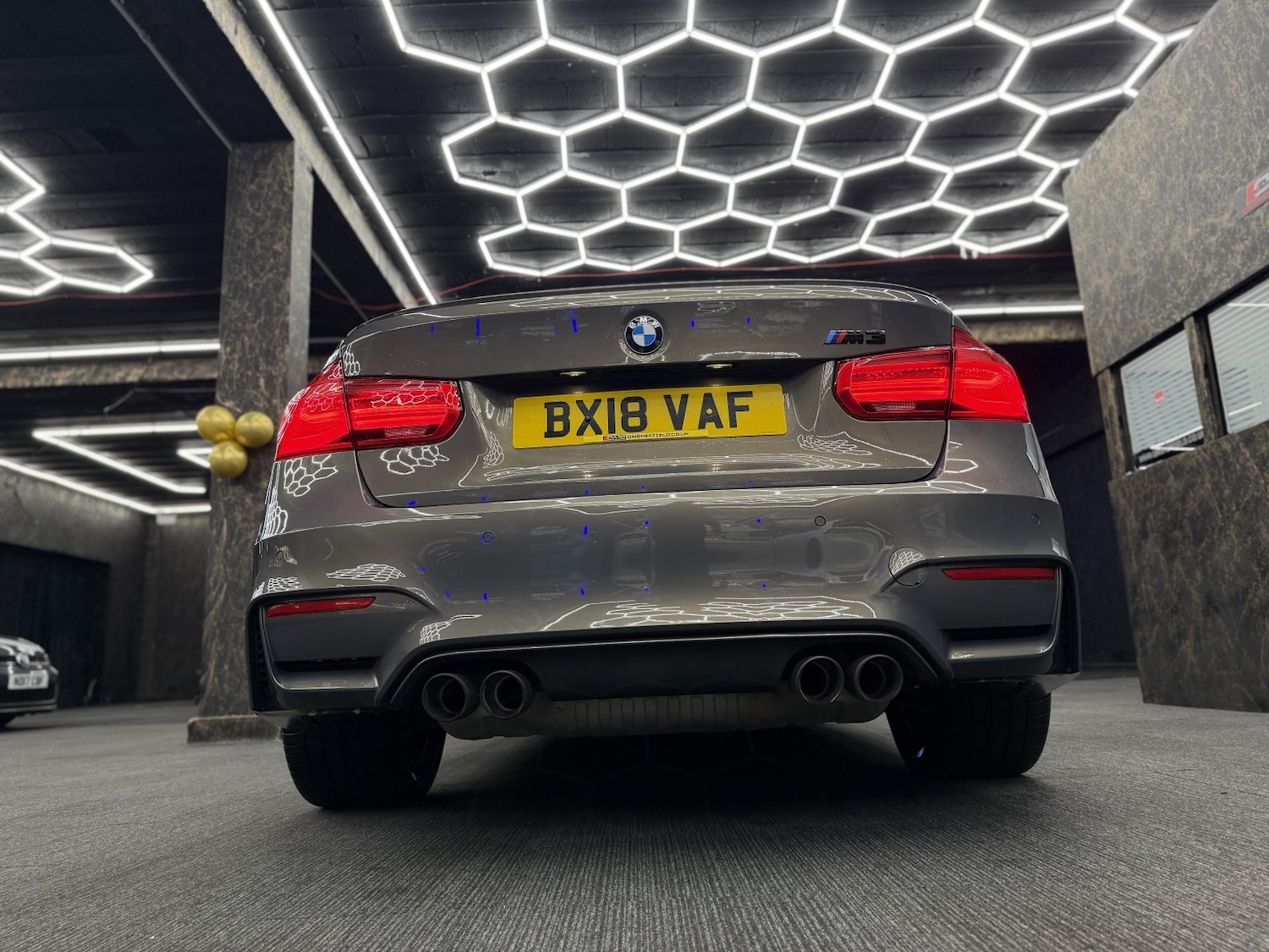 Used BMW M3 2018 for sale - 76863925: Photo 51