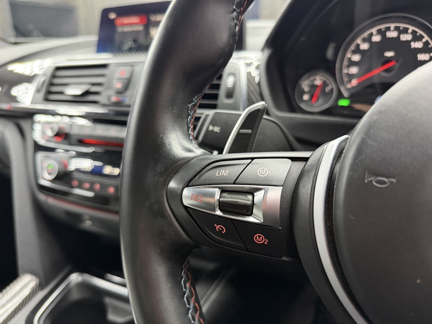 Used BMW M3 2018 for sale - 76863925: Photo 56