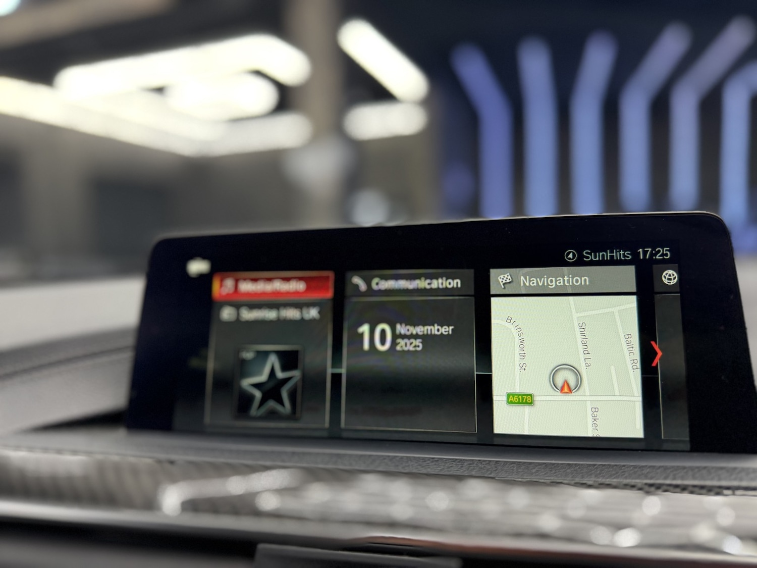 Used BMW M3 2018 for sale - 76863925: Photo 57