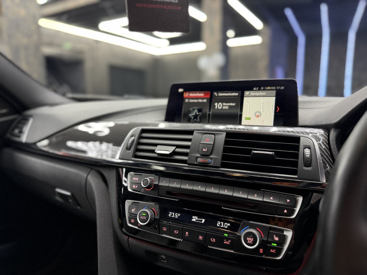 Used BMW M3 2018 for sale - 76863925: Photo 61