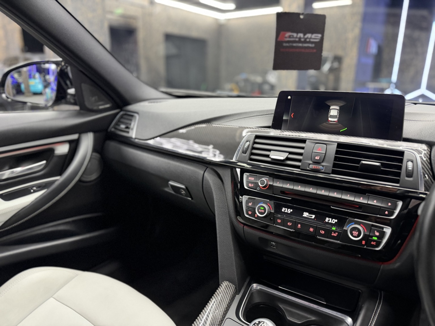 Used BMW M3 2018 for sale - 76863925: Photo 69