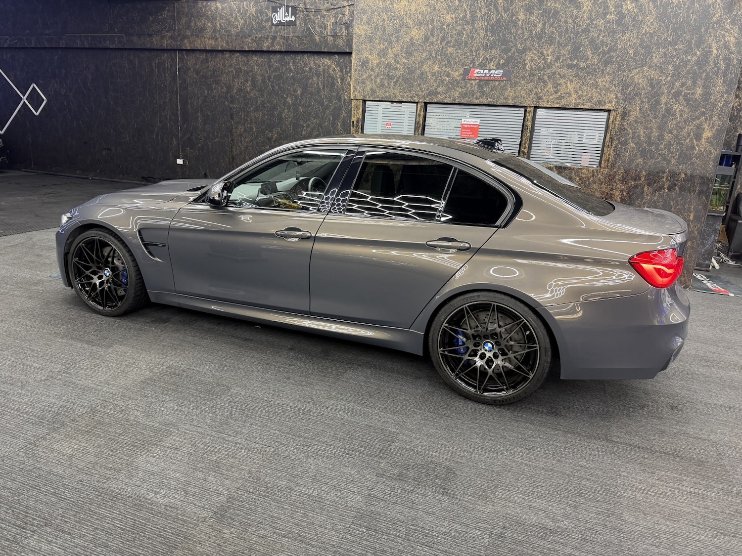 Used BMW M3 2018 for sale - 76863925: Photo 73