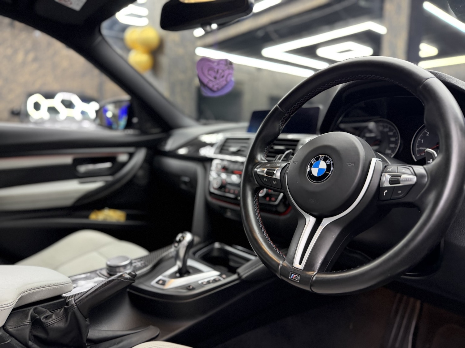 Used BMW M3 2018 for sale - 76863925: Photo 8