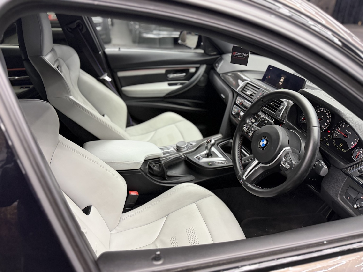 Used BMW M3 2018 for sale - 76863925: Photo 82