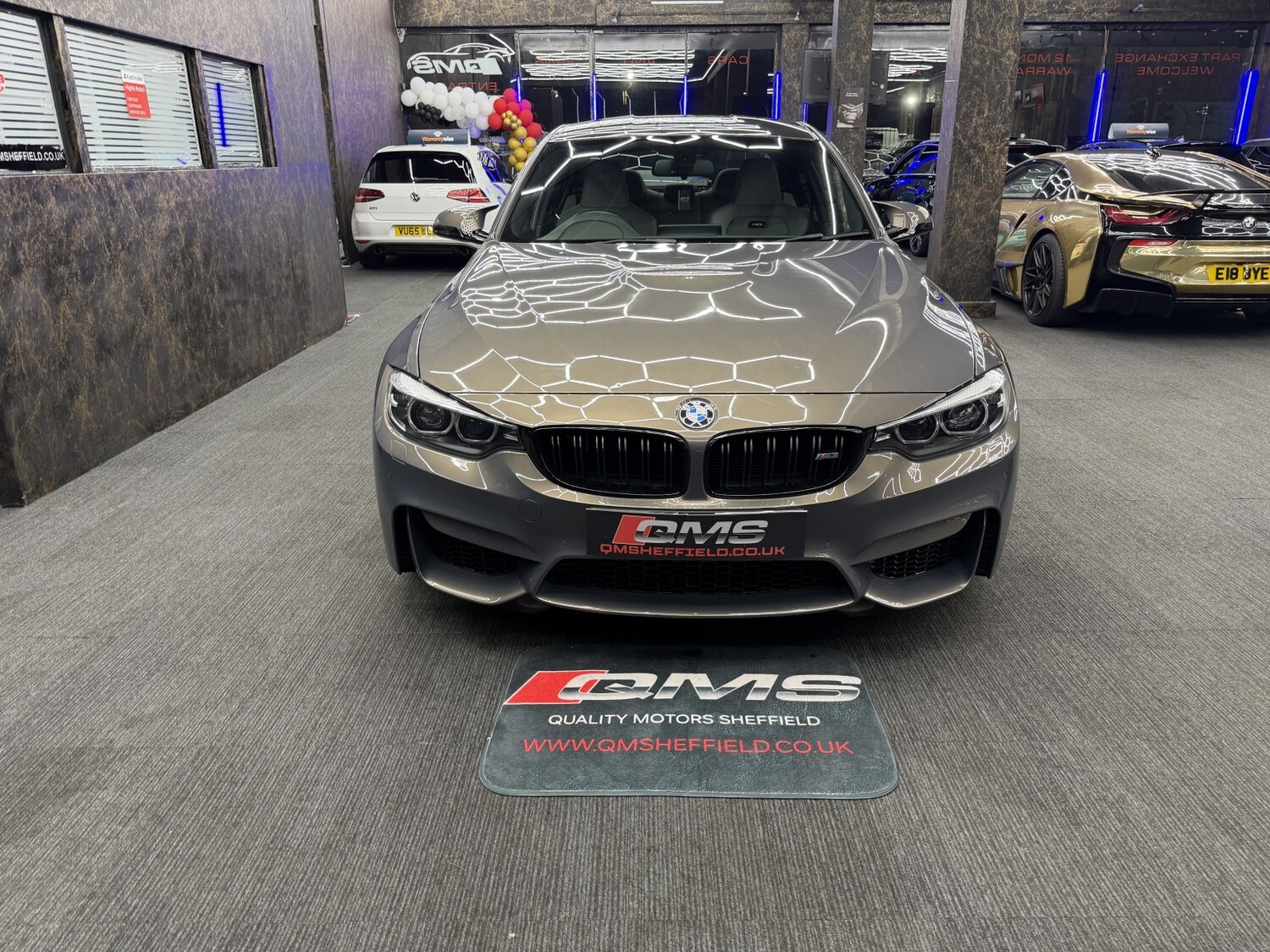 Used BMW M3 2018 for sale - 76863925: Photo 87