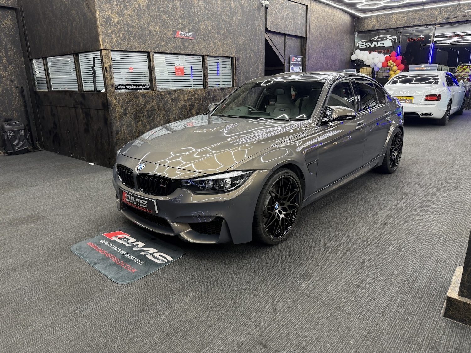 Used BMW M3 2018 for sale - 76863925: Photo 89