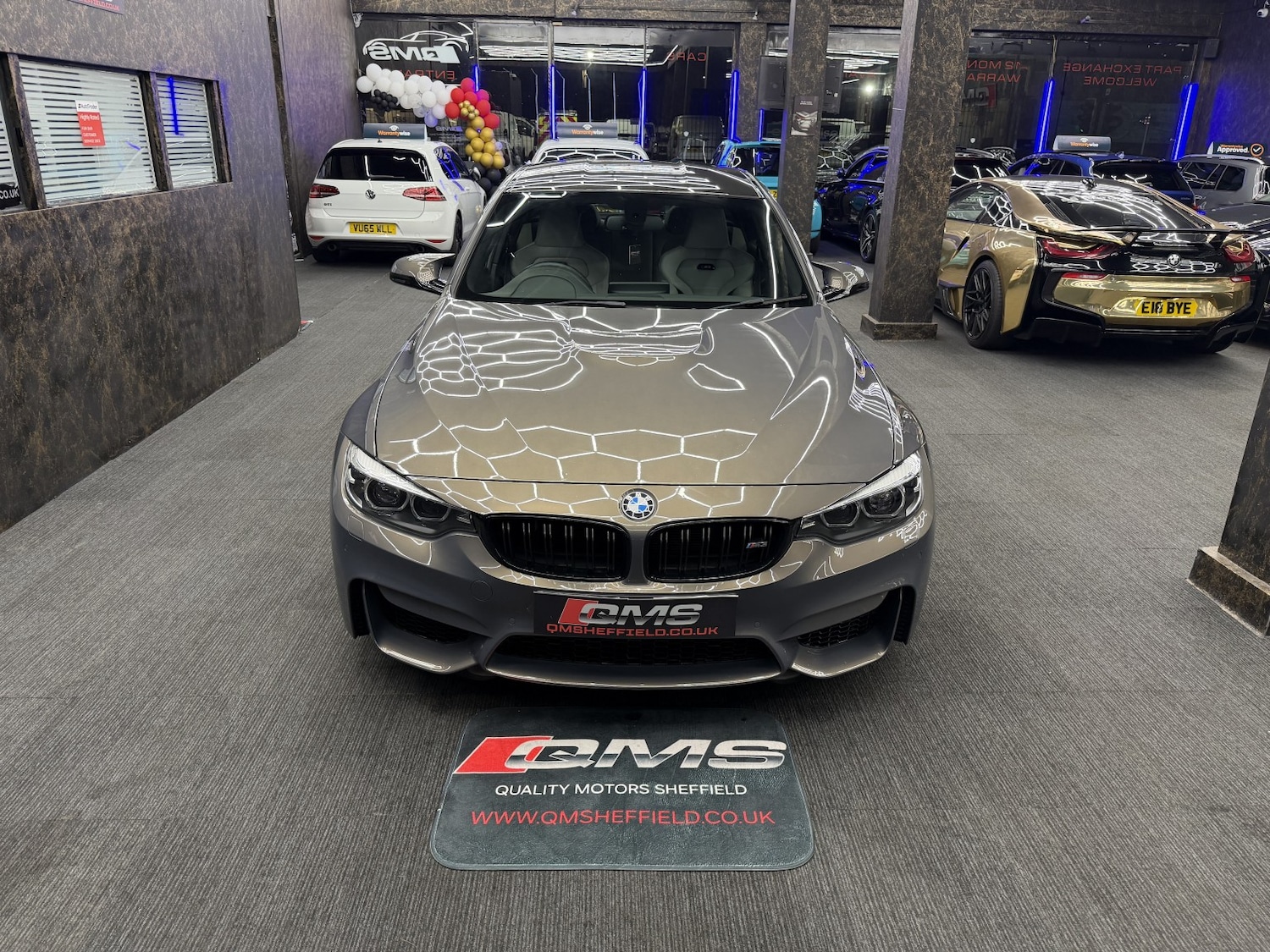 Used BMW M3 2018 for sale - 76863925: Photo 90