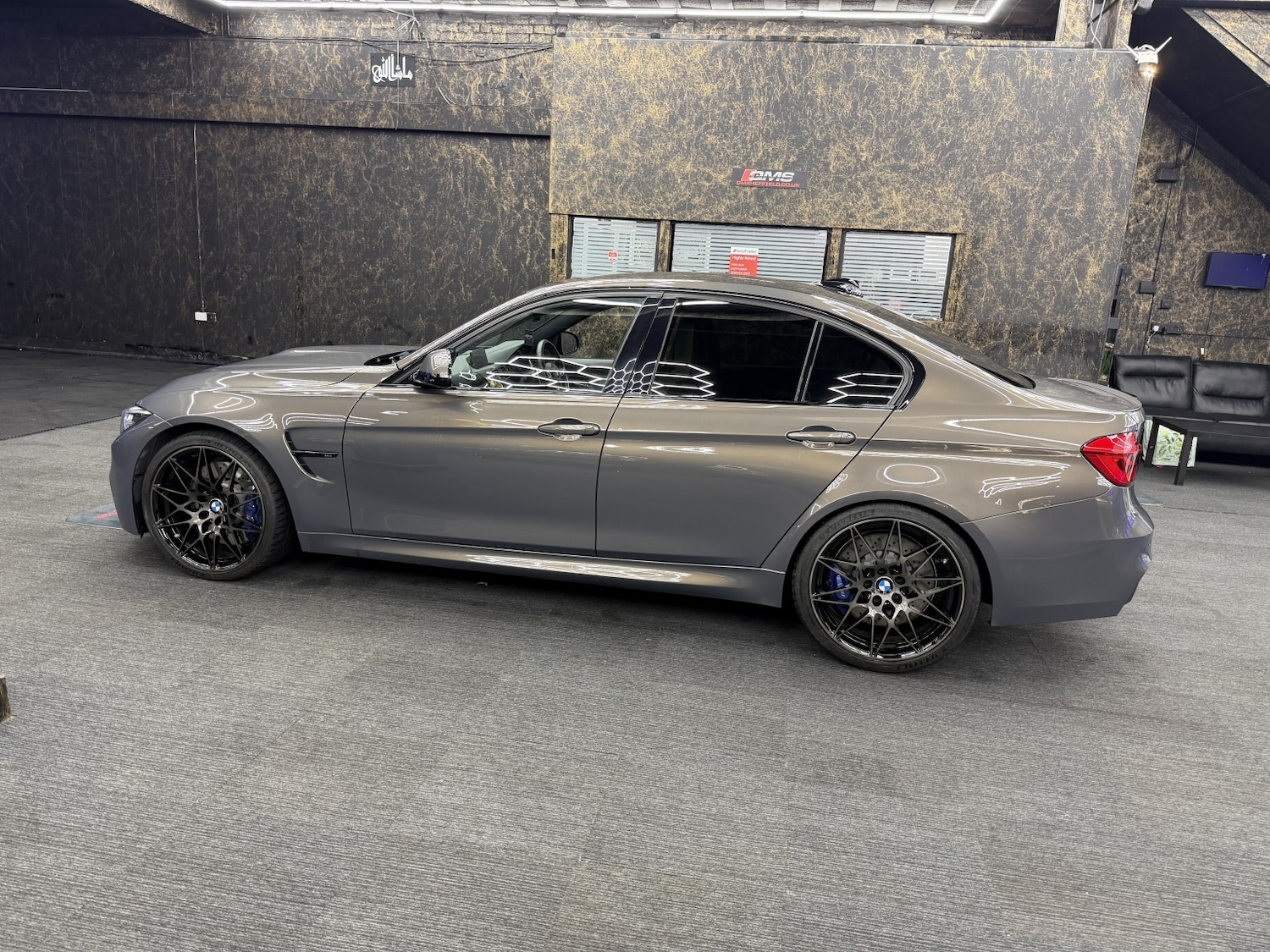 Used BMW M3 2018 for sale - 76863925: Photo 92