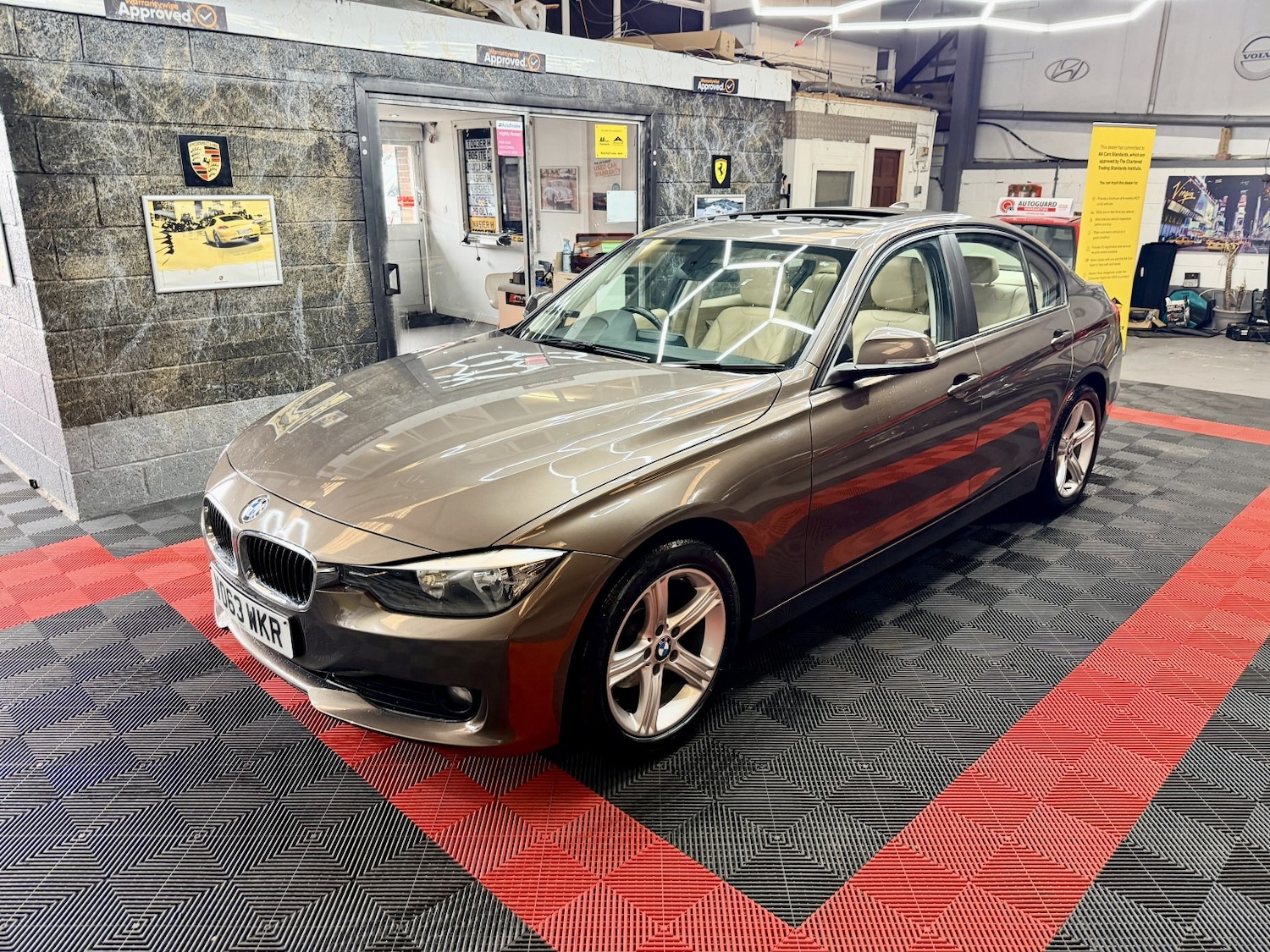 Used BMW 3 Series 2013 for sale - 77729604: Photo 13