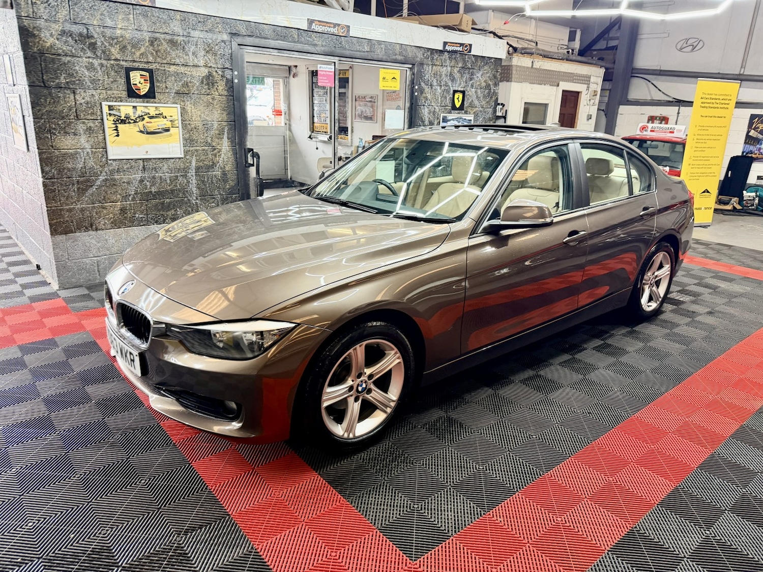 Used BMW 3 Series 2013 for sale - 77729604: Photo 14