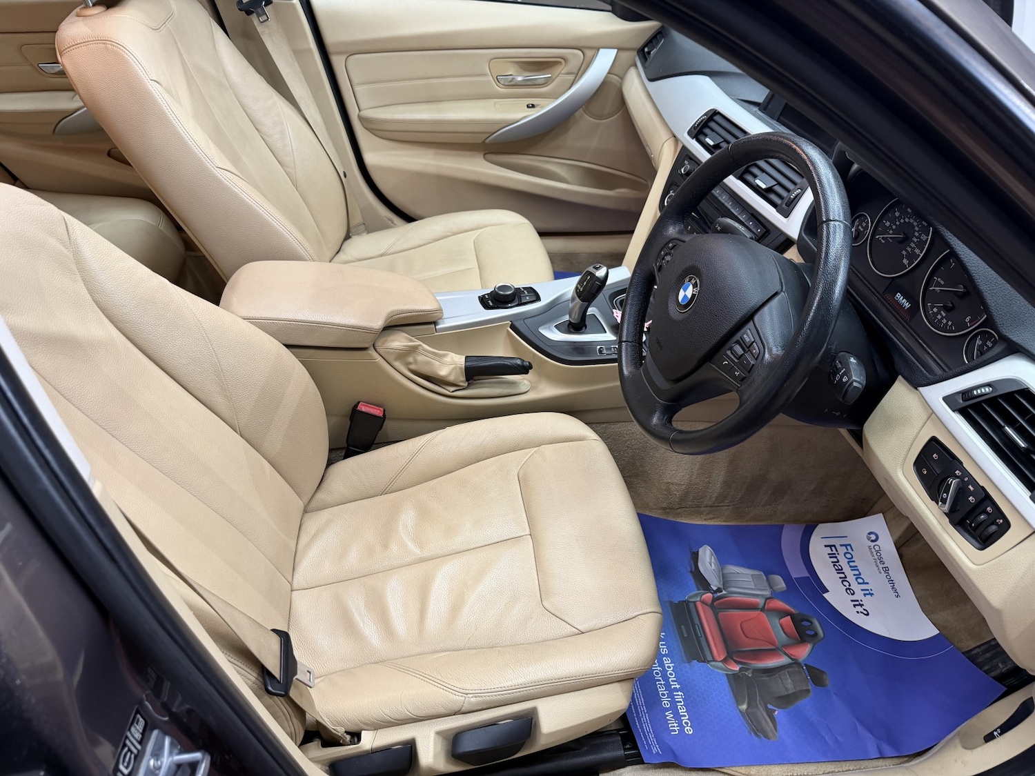 Used BMW 3 Series 2013 for sale - 77729604: Photo 2