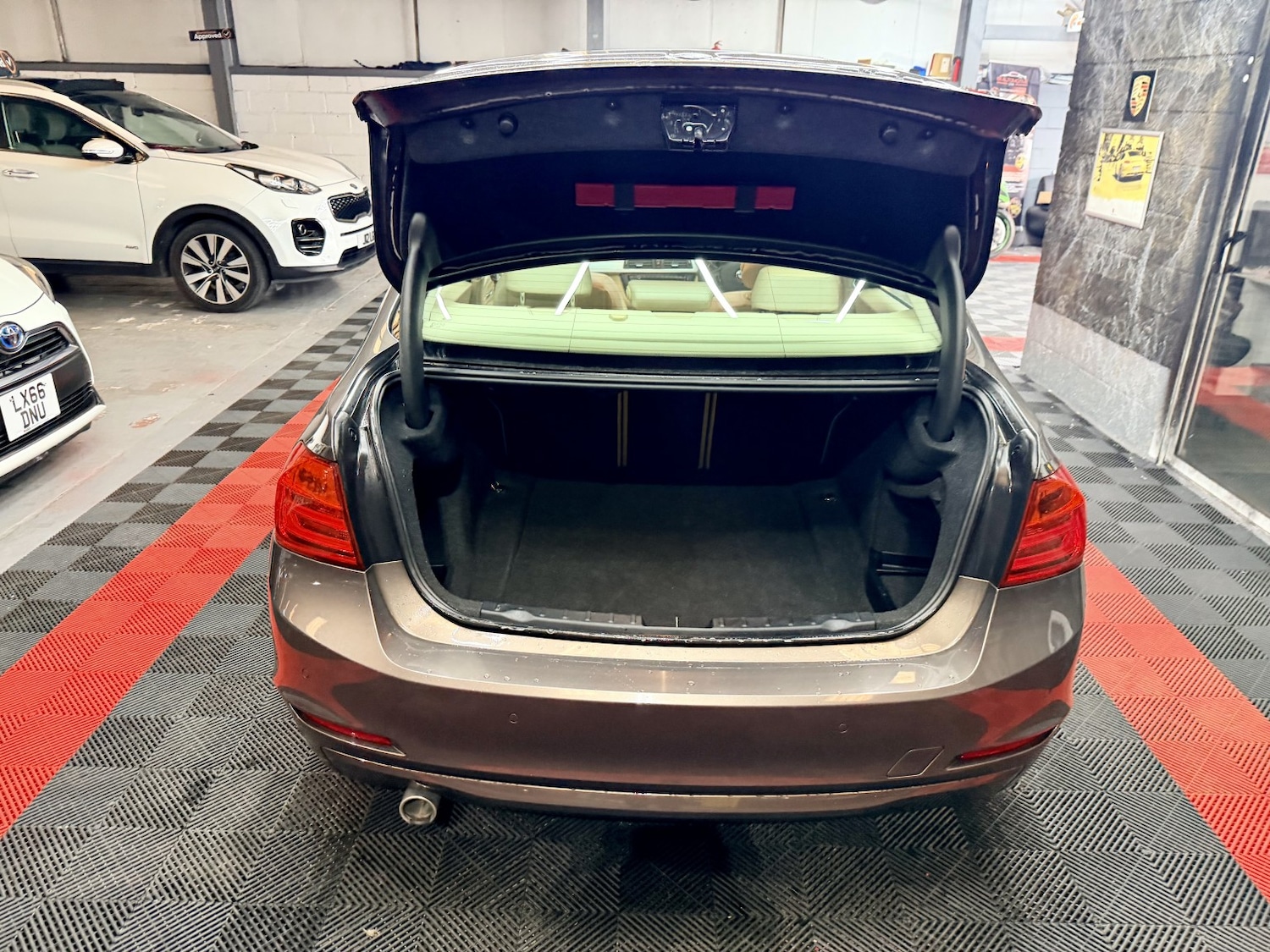 Used BMW 3 Series 2013 for sale - 77729604: Photo 20