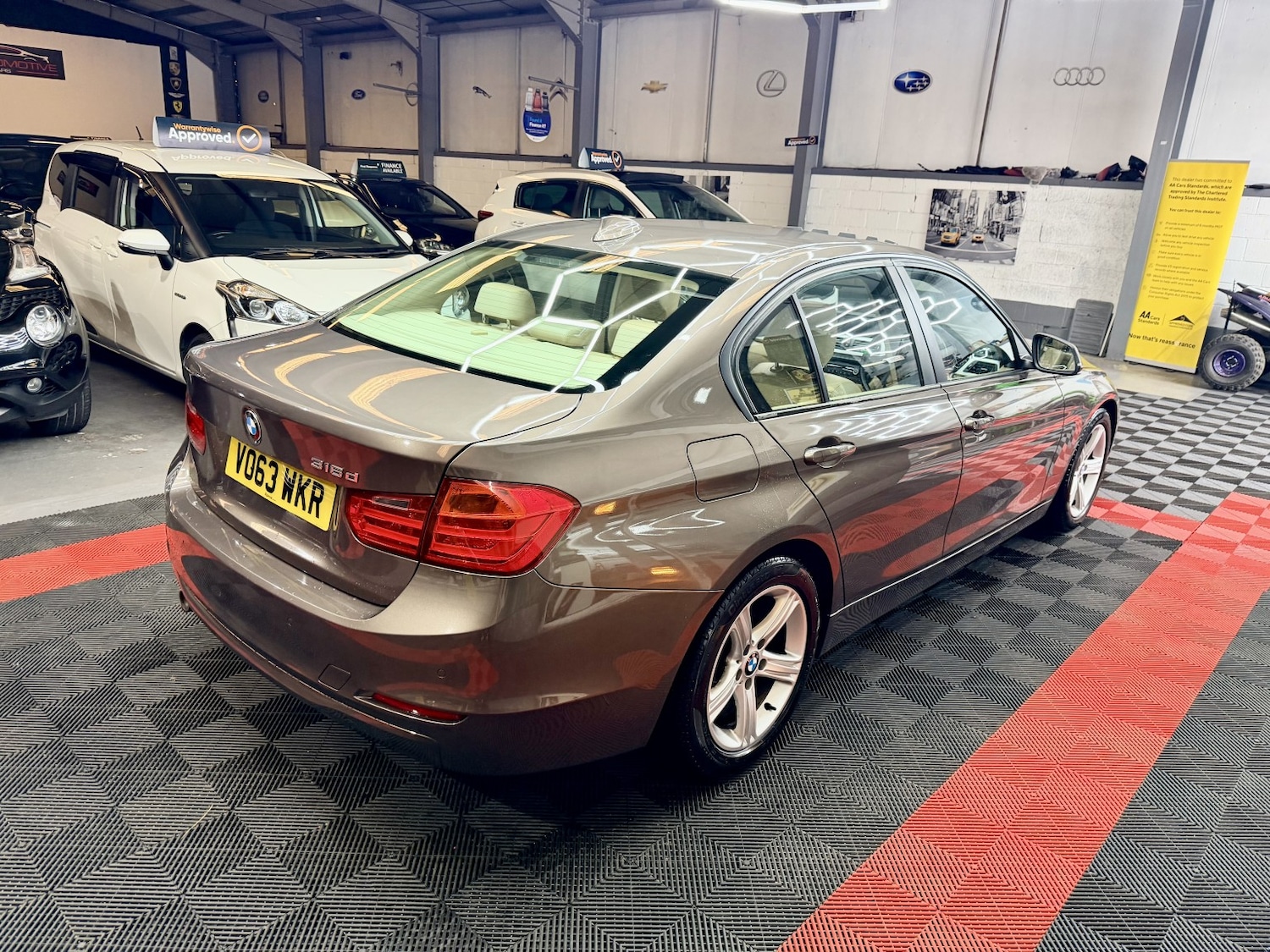 Used BMW 3 Series 2013 for sale - 77729604: Photo 22