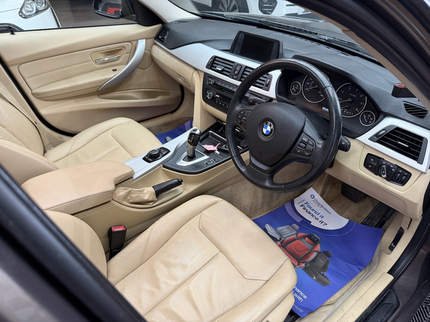 Used BMW 3 Series 2013 for sale - 77729604: Photo 25