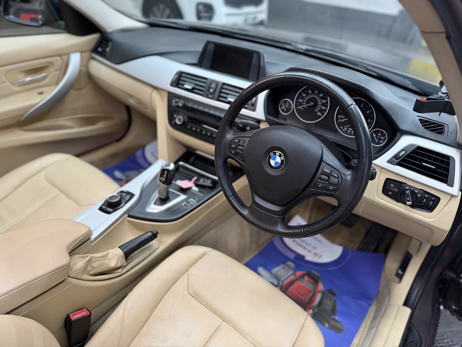 Used BMW 3 Series 2013 for sale - 77729604: Photo 29