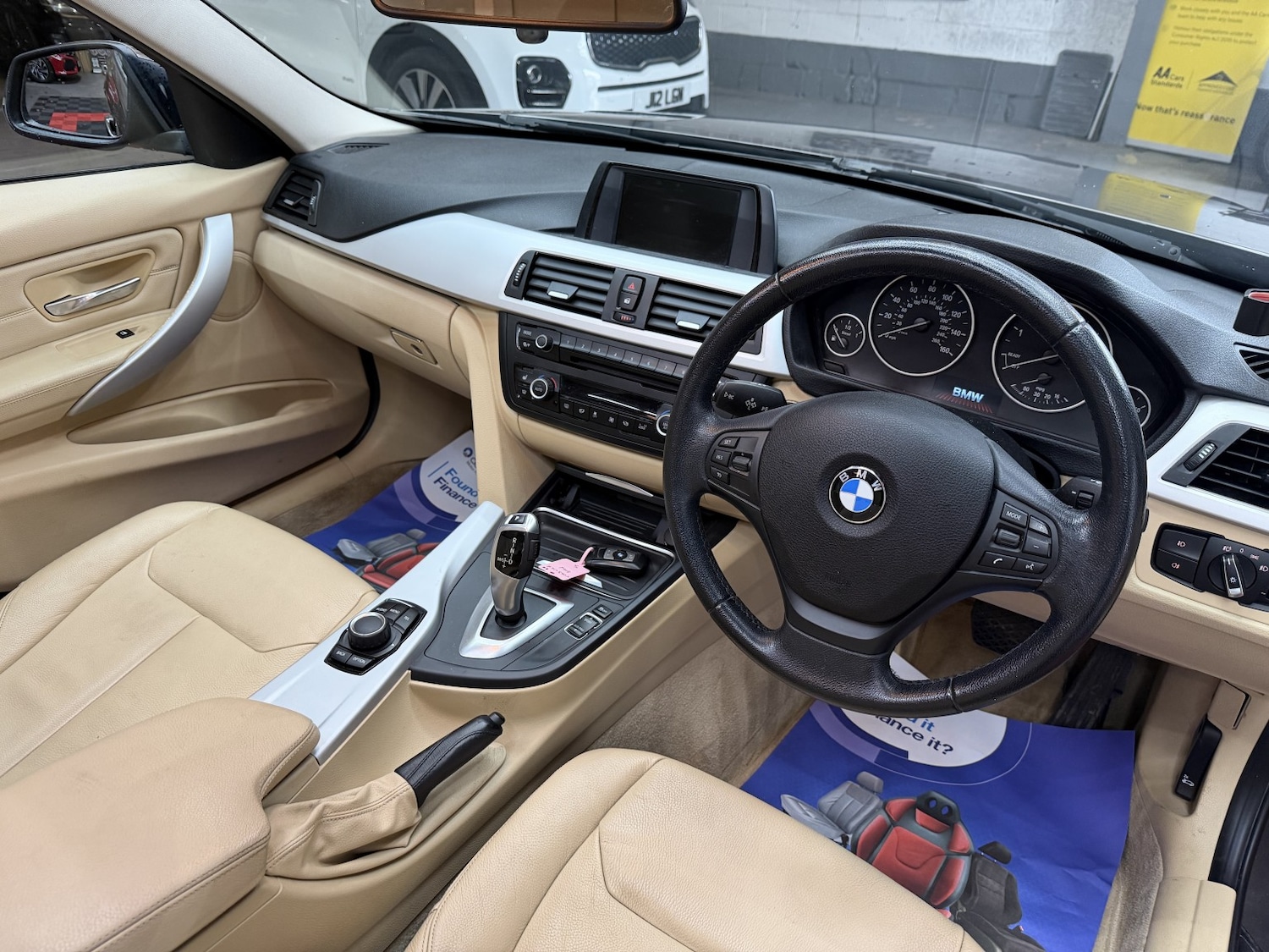 Used BMW 3 Series 2013 for sale - 77729604: Photo 3