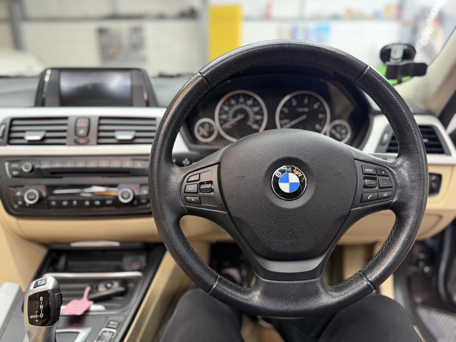 Used BMW 3 Series 2013 for sale - 77729604: Photo 32