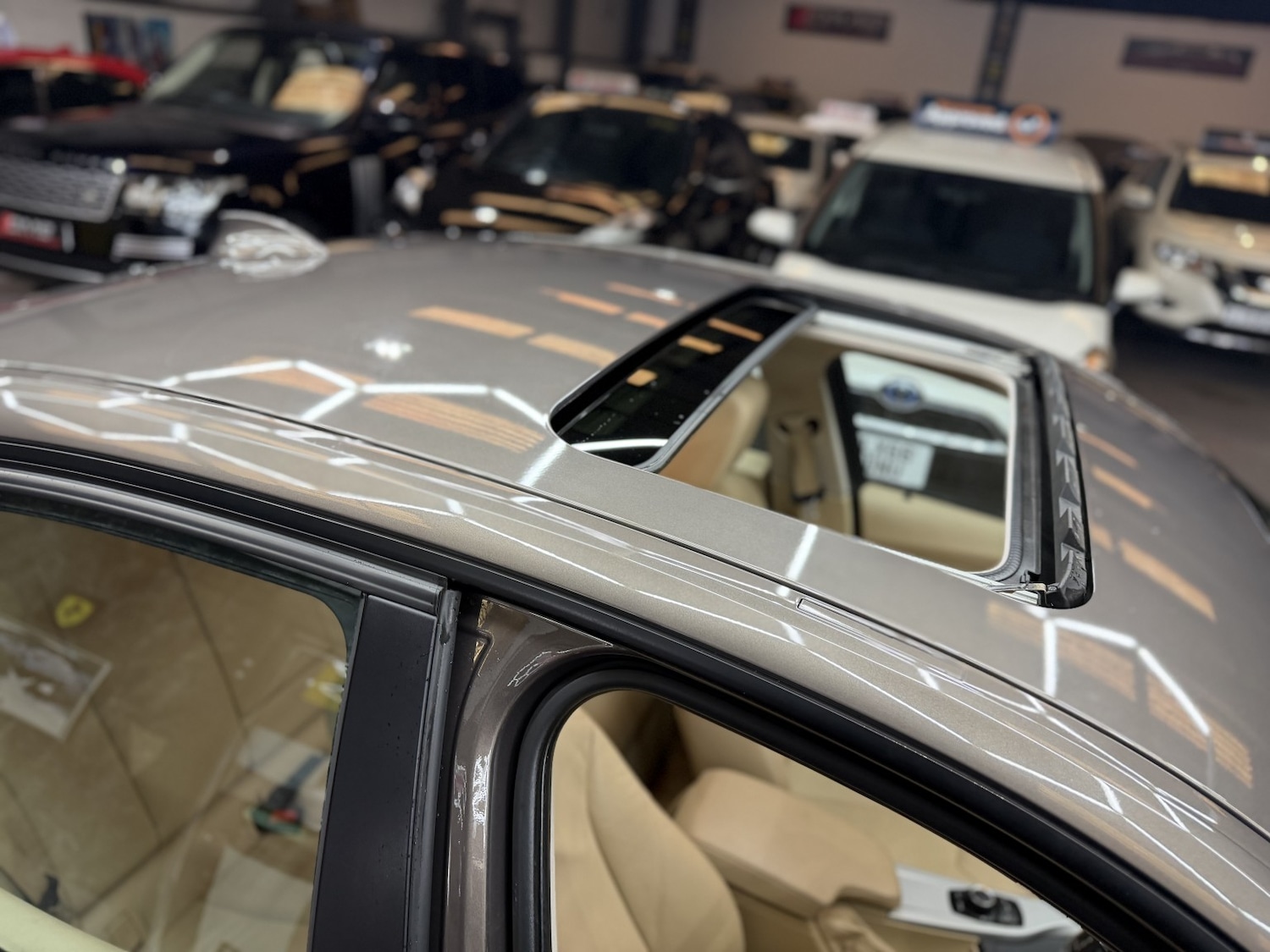 Used BMW 3 Series 2013 for sale - 77729604: Photo 4