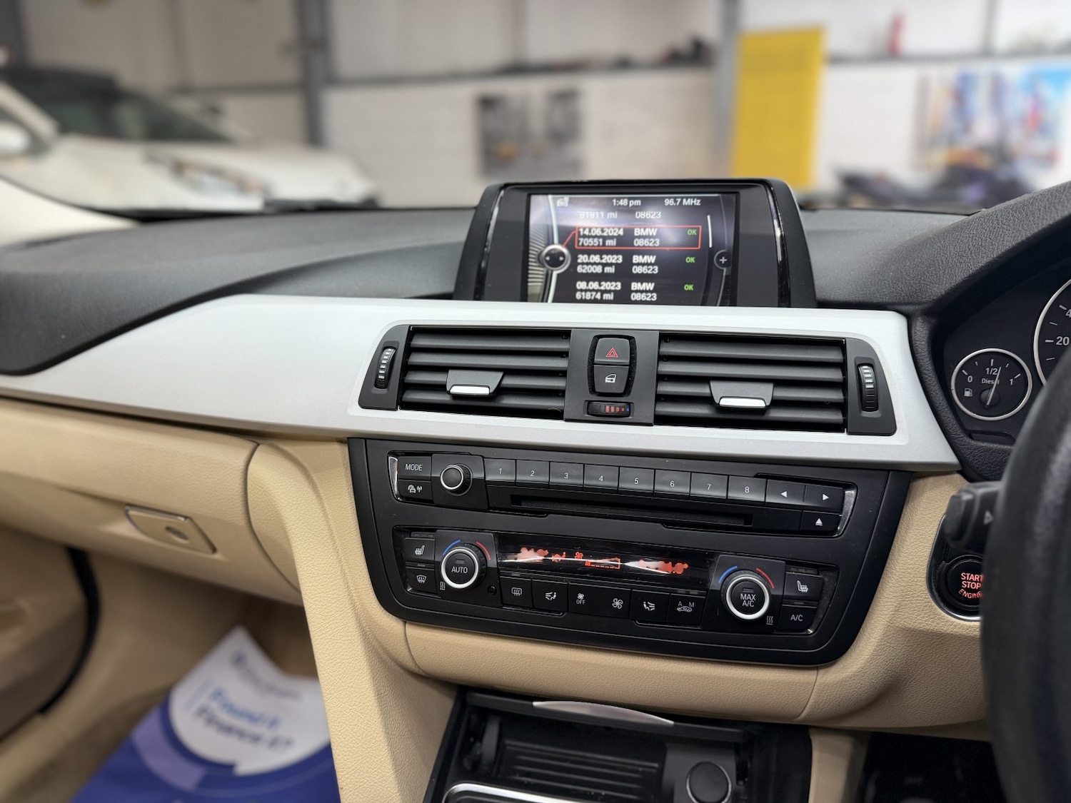 Used BMW 3 Series 2013 for sale - 77729604: Photo 44