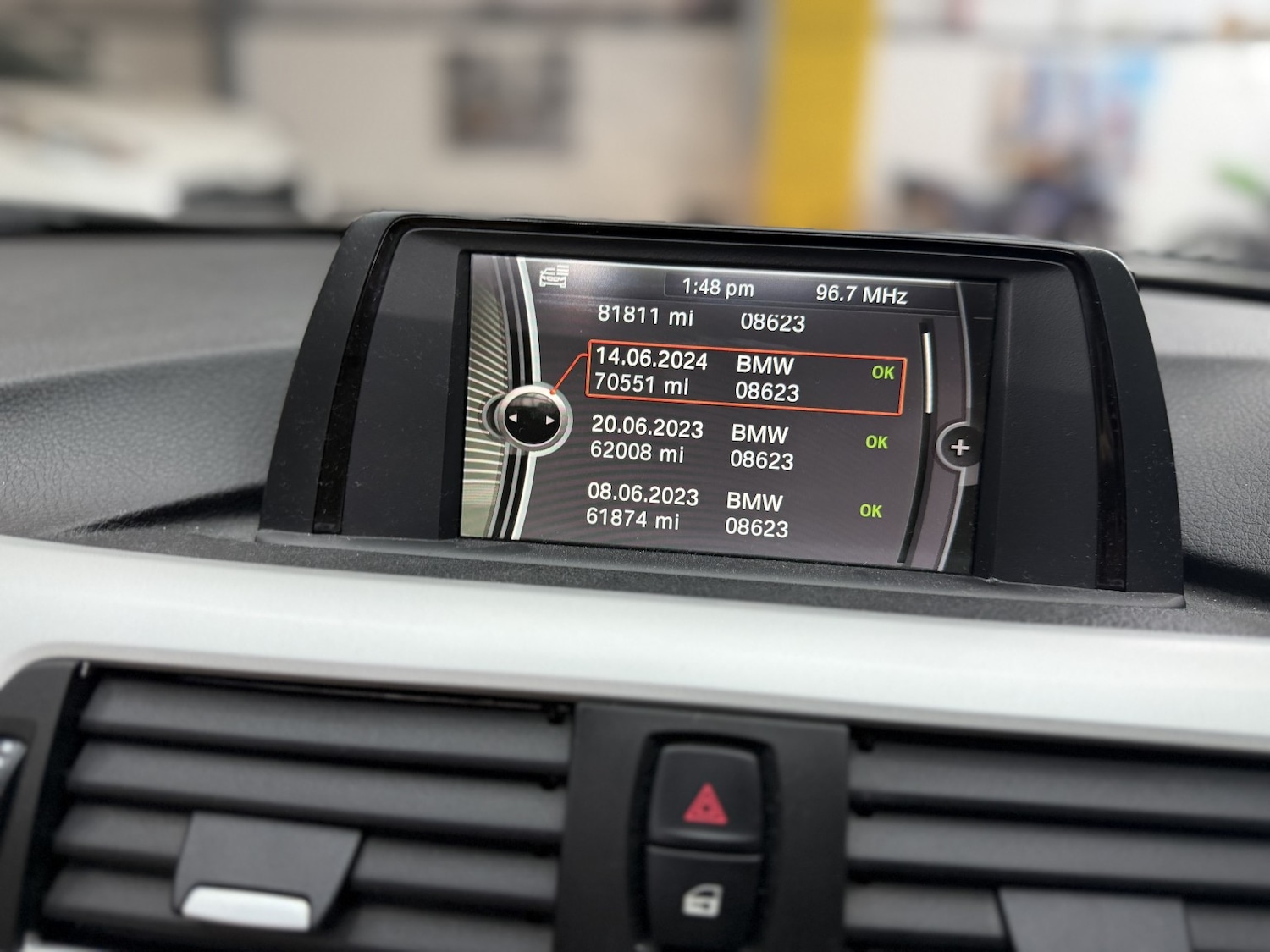 Used BMW 3 Series 2013 for sale - 77729604: Photo 45