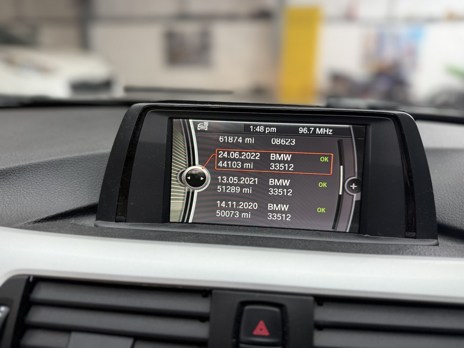 Used BMW 3 Series 2013 for sale - 77729604: Photo 46