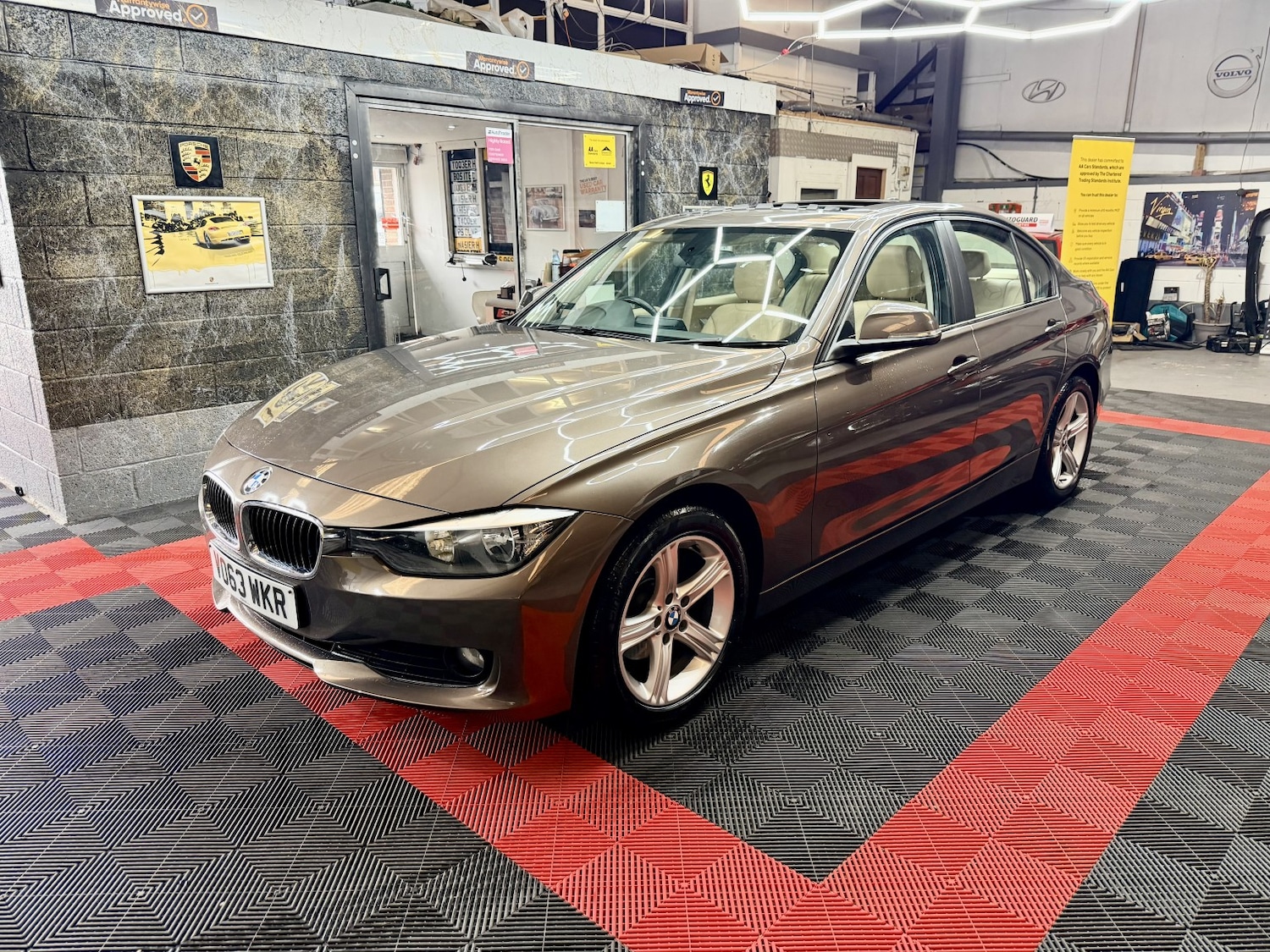 Used BMW 3 Series 2013 for sale - 77729604: Photo 6