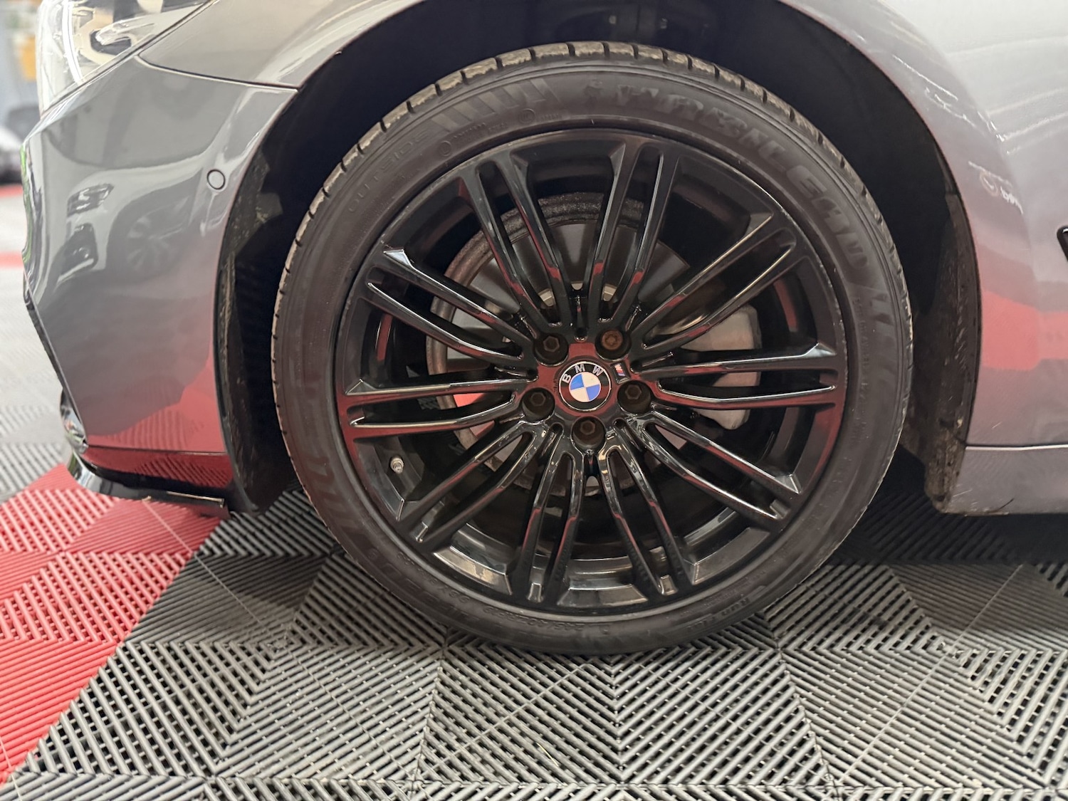 Used BMW 5 Series 2017 for sale - 77189405: Photo 18