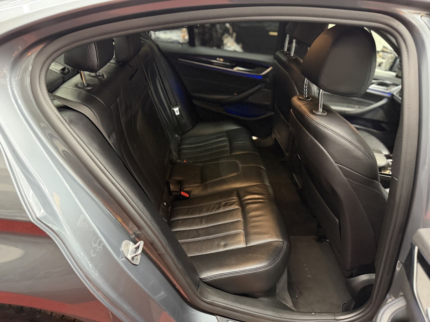 Used BMW 5 Series 2017 for sale - 77189405: Photo 26