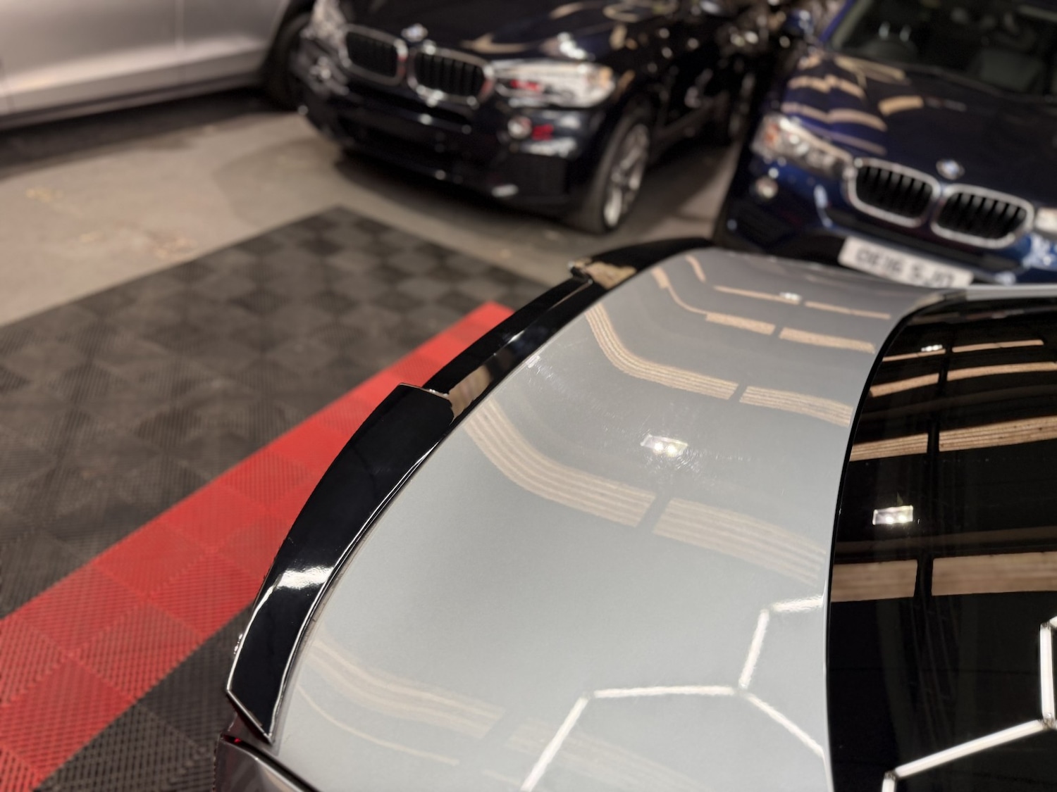 Used BMW 5 Series 2017 for sale - 77189405: Photo 27