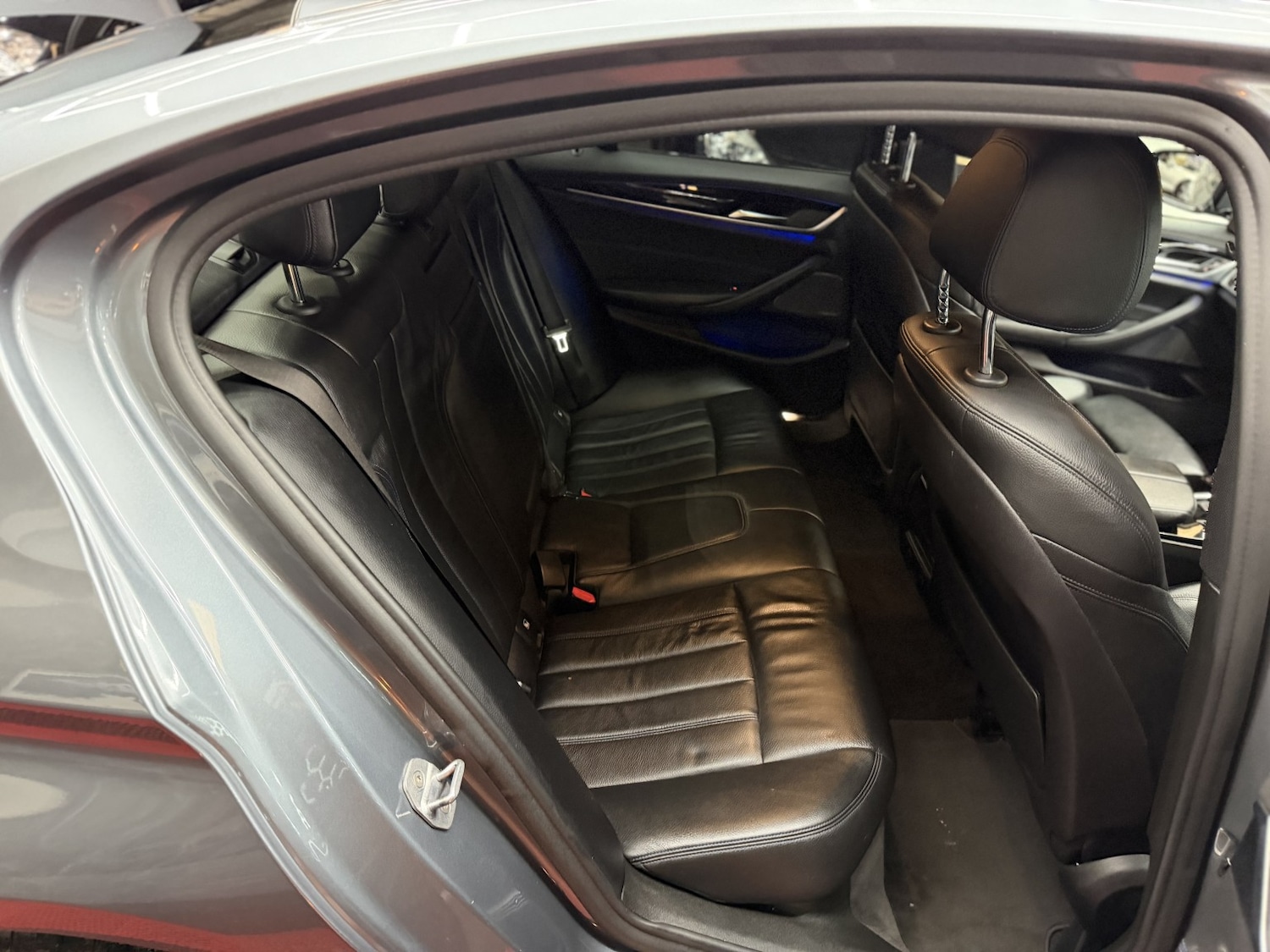 Used BMW 5 Series 2017 for sale - 77189405: Photo 29