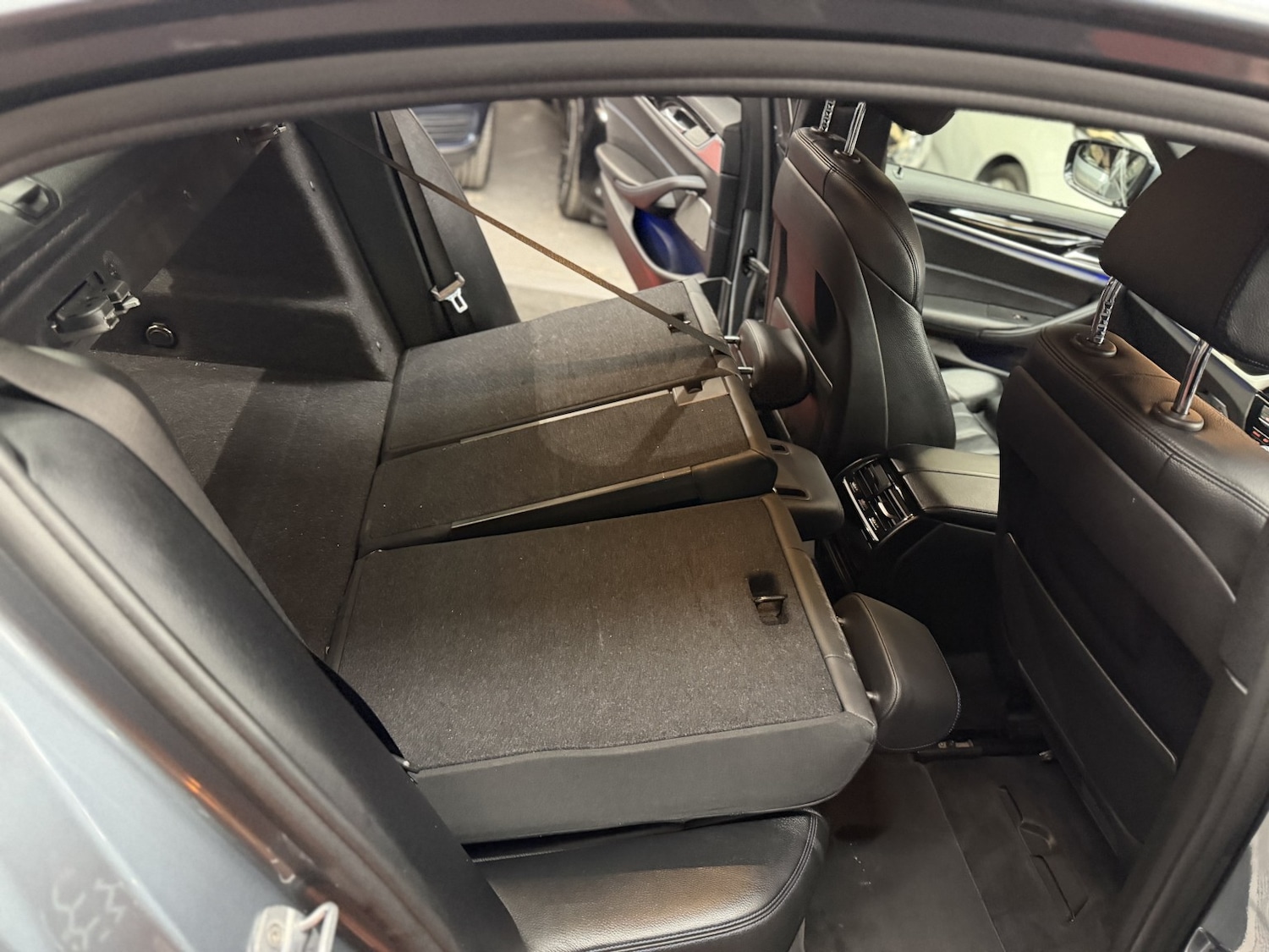 Used BMW 5 Series 2017 for sale - 77189405: Photo 31