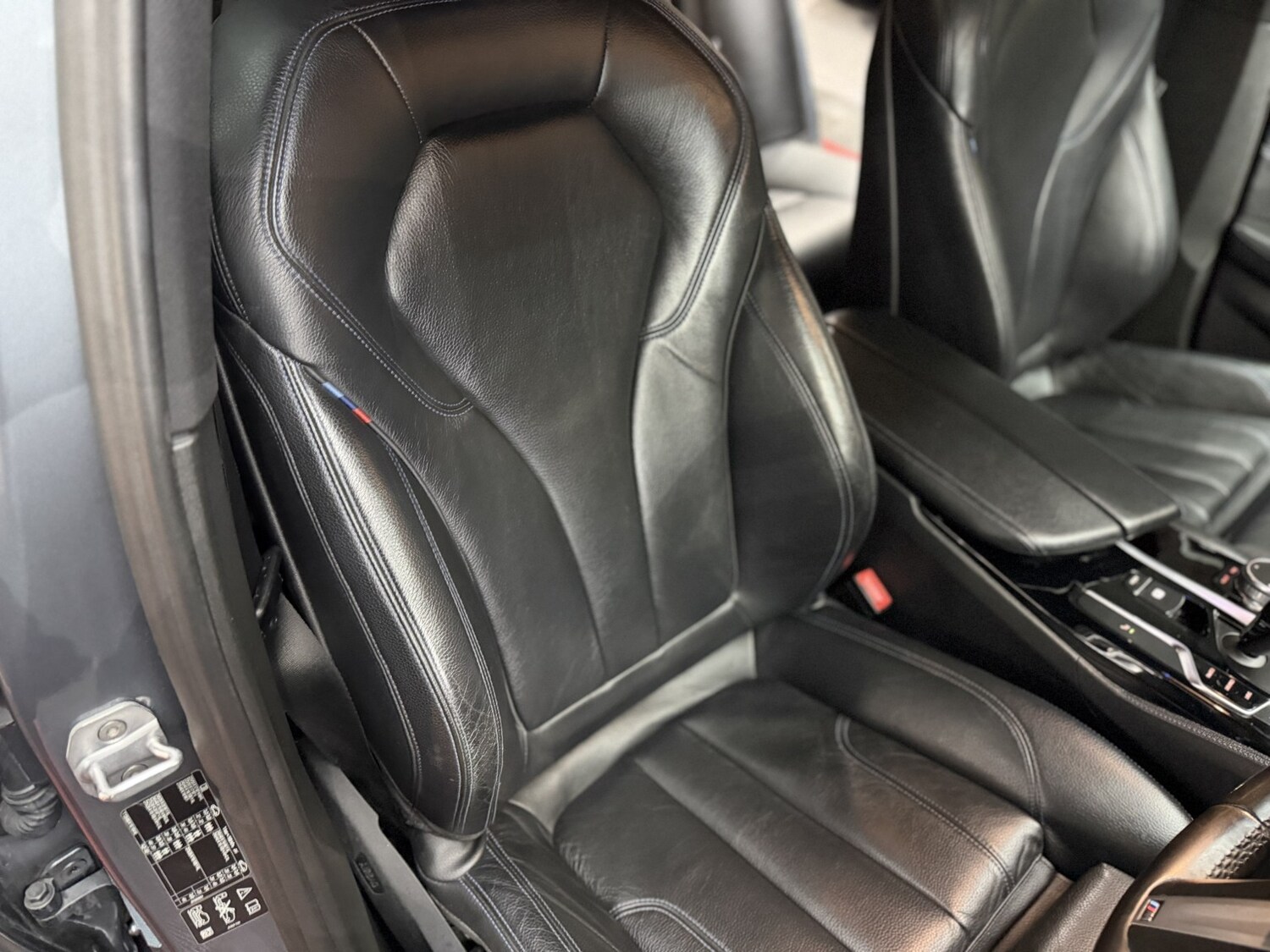 Used BMW 5 Series 2017 for sale - 77189405: Photo 35