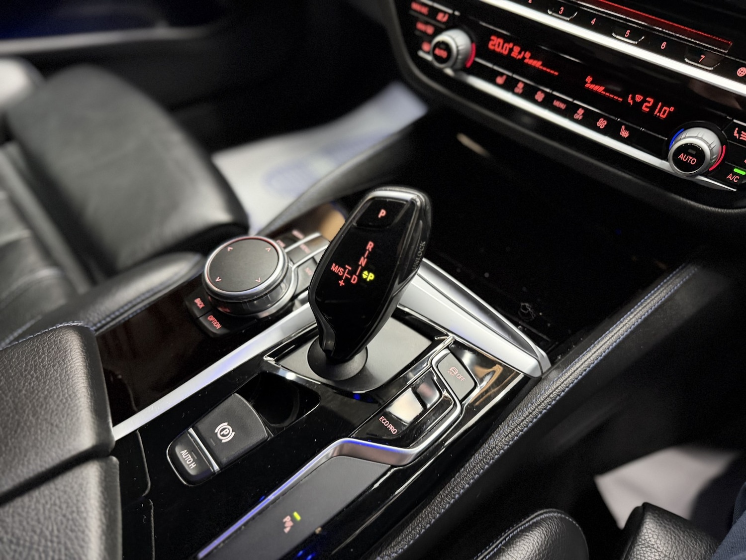 Used BMW 5 Series 2017 for sale - 77189405: Photo 41