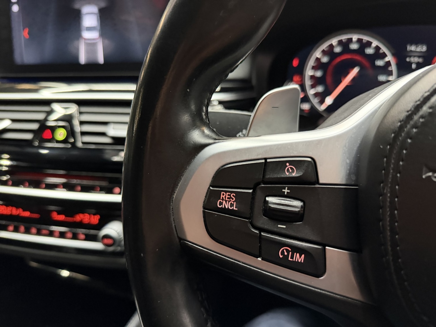 Used BMW 5 Series 2017 for sale - 77189405: Photo 45