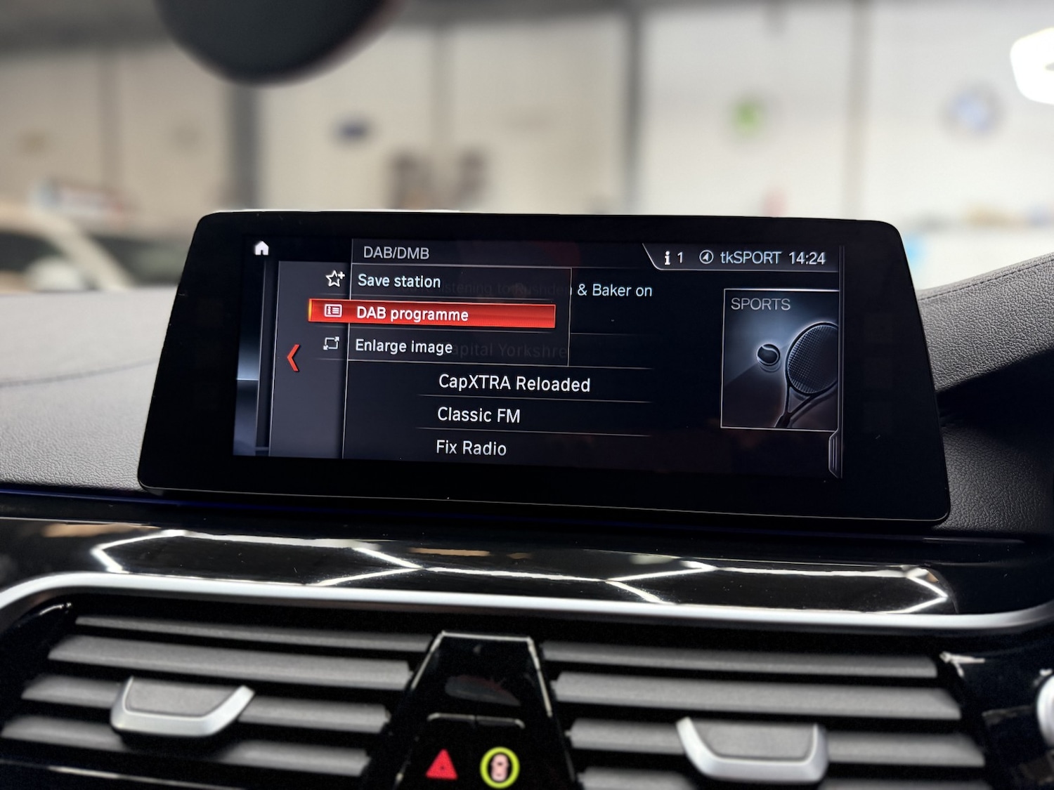 Used BMW 5 Series 2017 for sale - 77189405: Photo 54