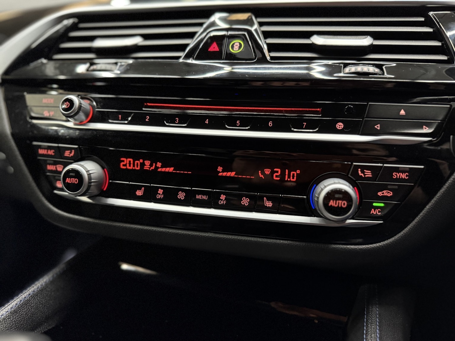 Used BMW 5 Series 2017 for sale - 77189405: Photo 55