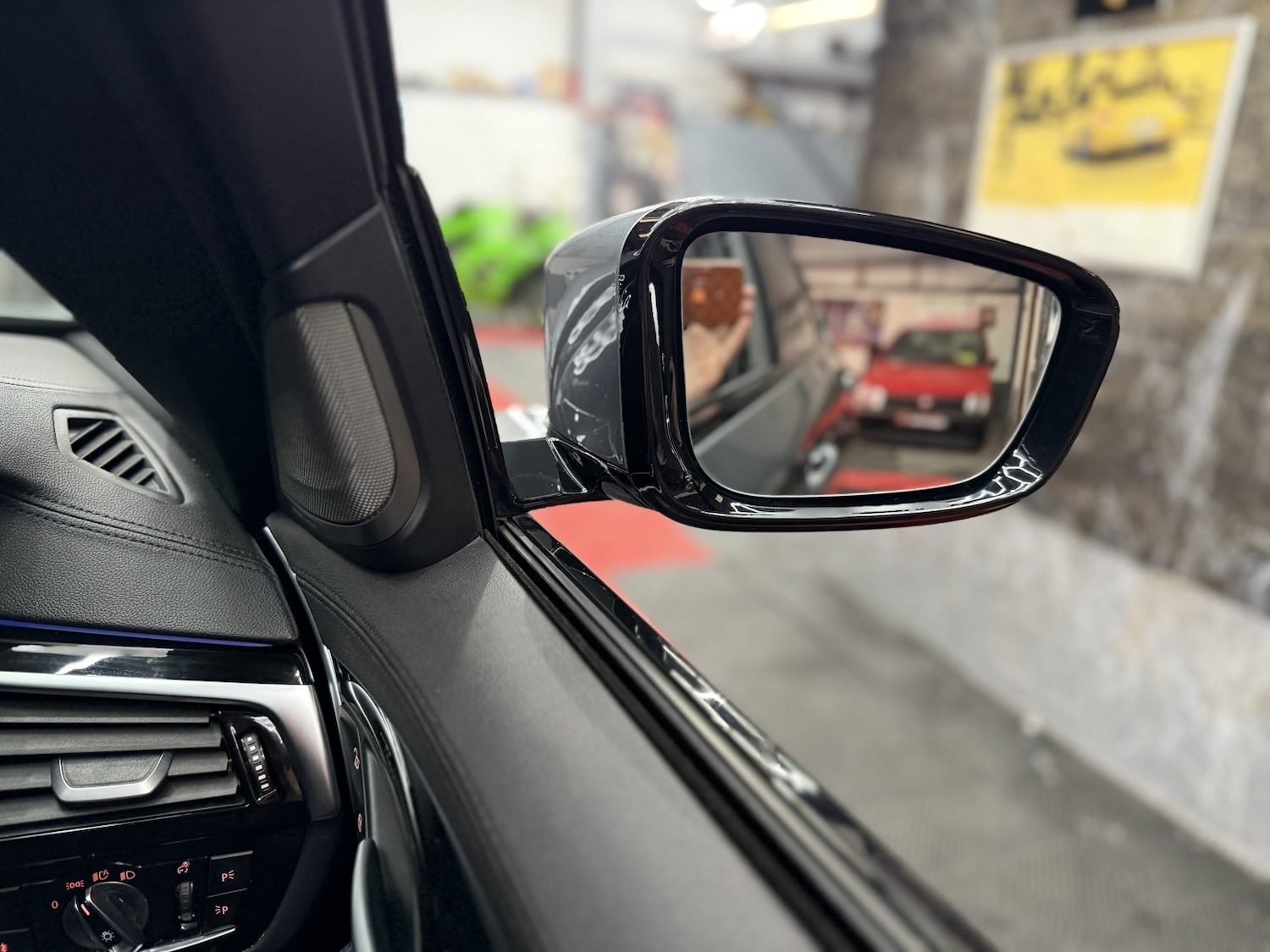 Used BMW 5 Series 2017 for sale - 77189405: Photo 56