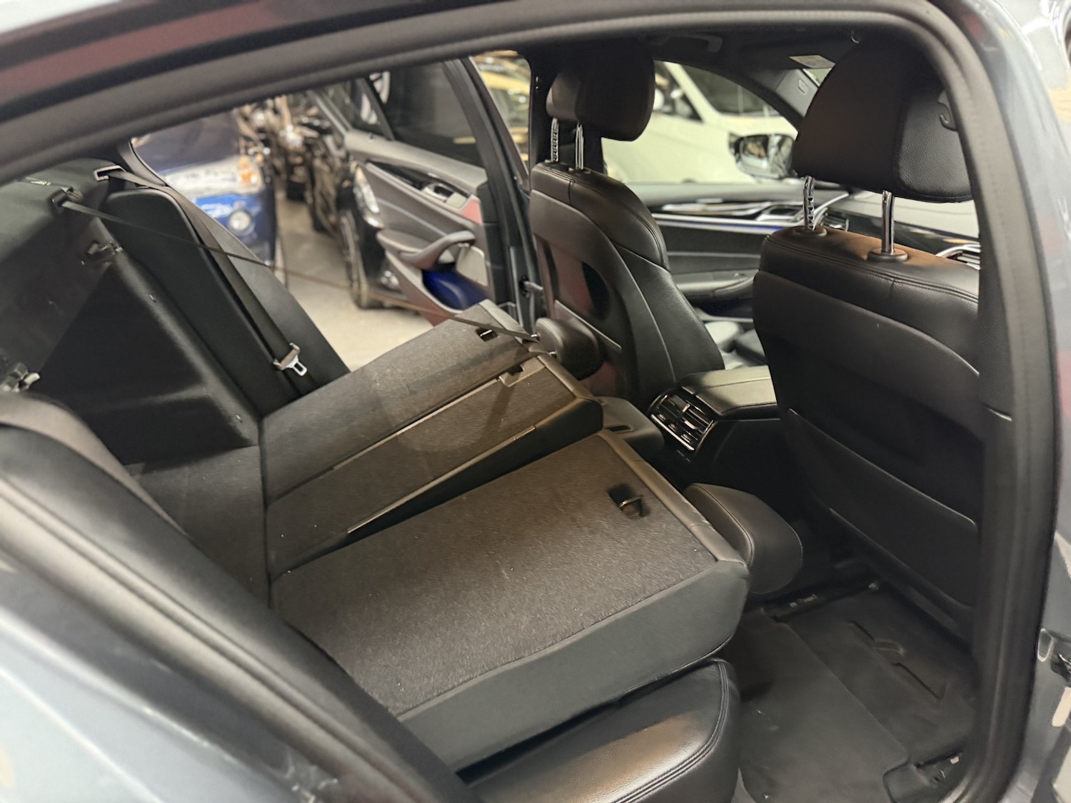 Used BMW 5 Series 2017 for sale - 77189405: Photo 7