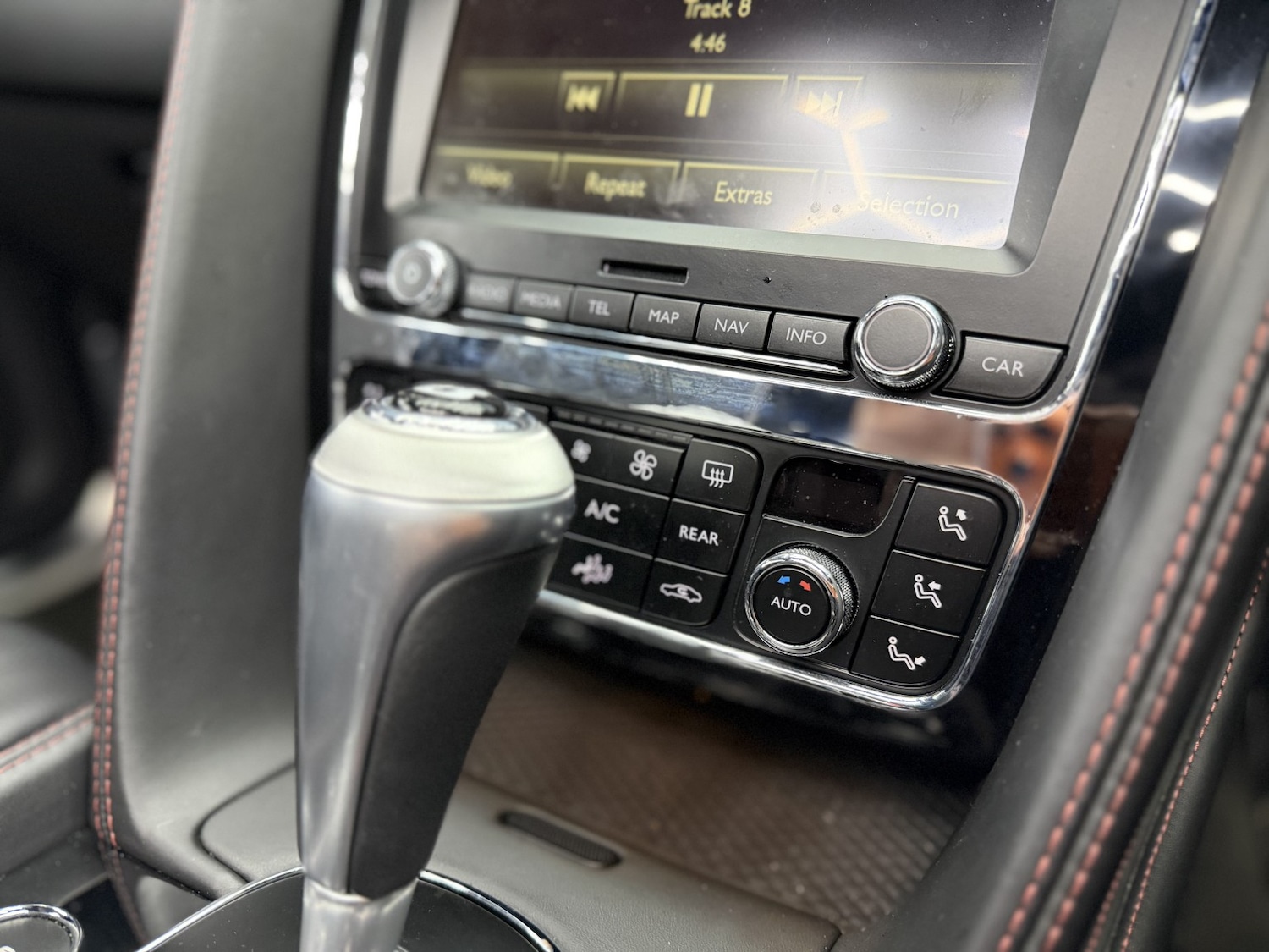 Used Bentley Flying Spur 2016 for sale - 76769343: Photo 45