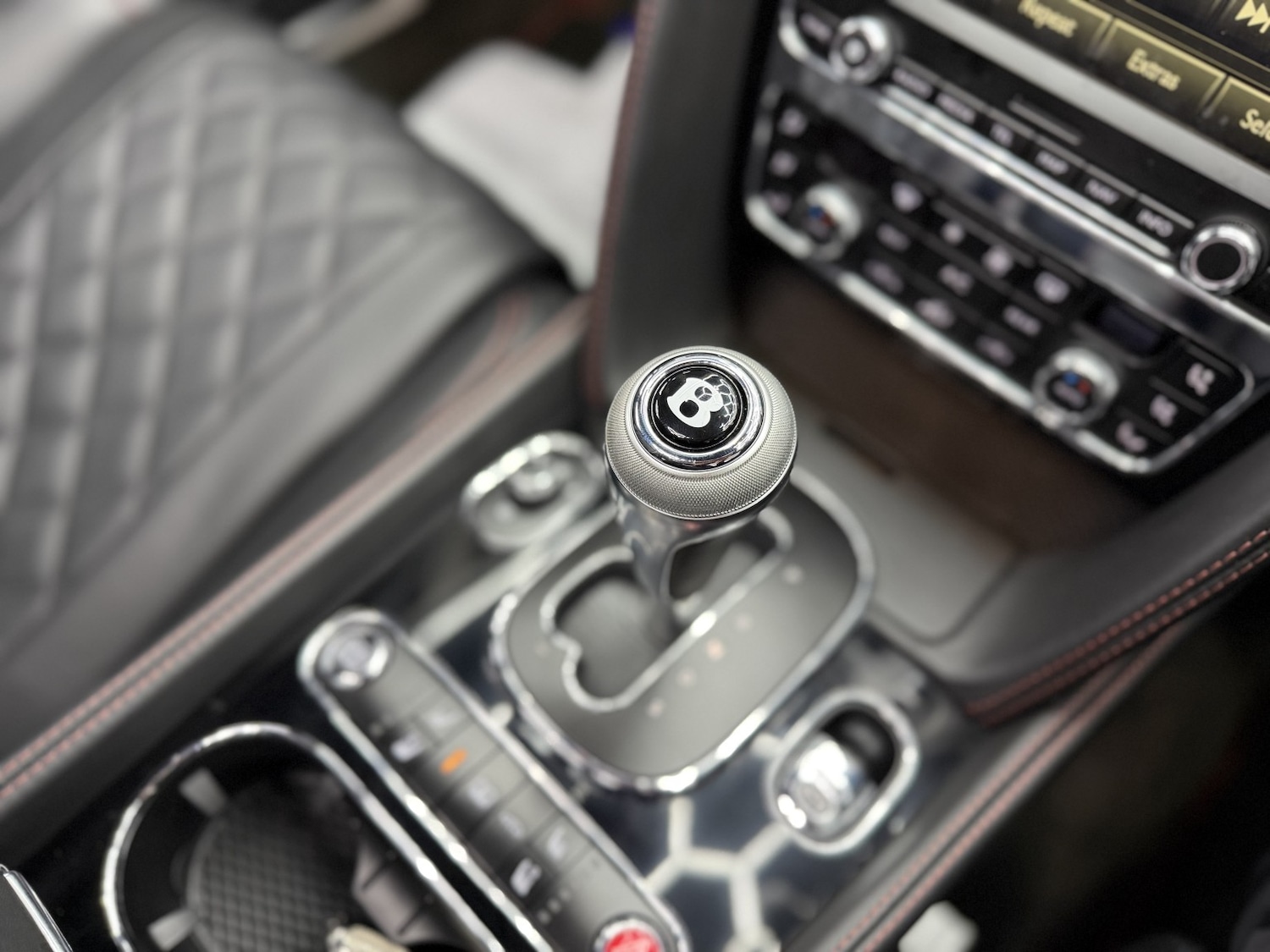 Used Bentley Flying Spur 2016 for sale - 76769343: Photo 48