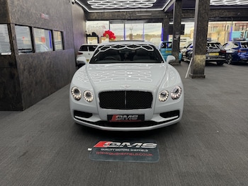 Used Bentley Flying Spur 2016 for sale - 76769343: Photo