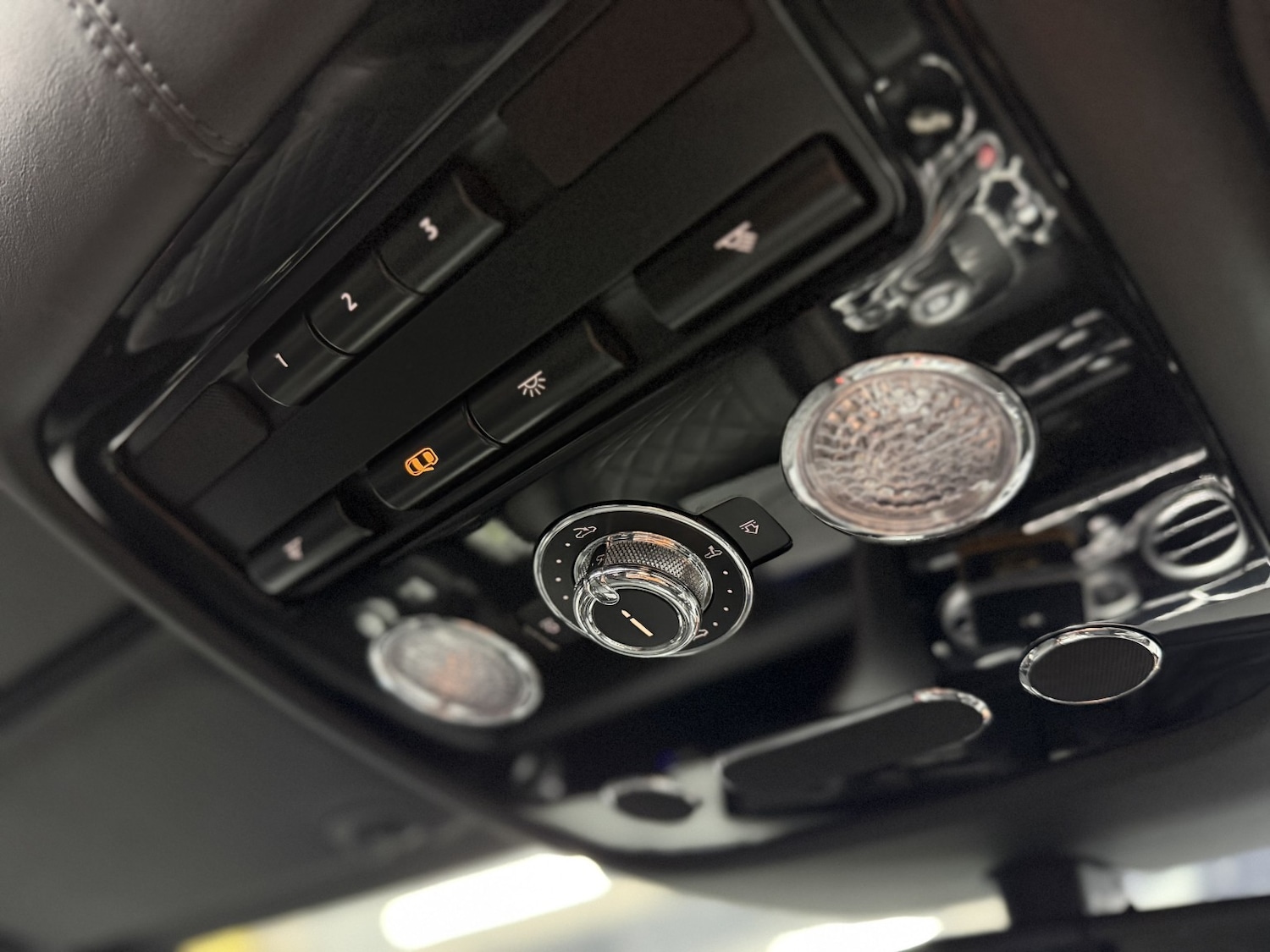 Used Bentley Flying Spur 2016 for sale - 76769343: Photo 53